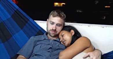 90 Day Fiance Spoilers: Paul Staehle - Karine Martins - The Other Way