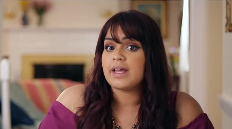 90 Day Fiance: Tiffany Franco - The Other Way