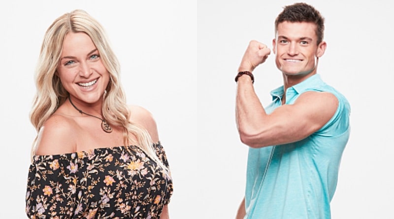 'big Brother' Spoilers: Leak Reveals First Two Hoh Winners 