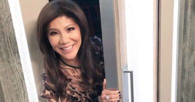 Big Brother Spoilers: Julie Chen