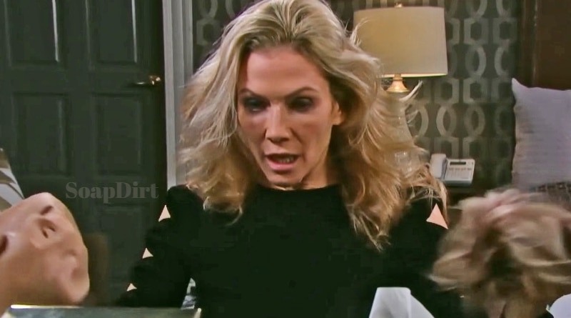 Days of Our Lives: Kristen DiMera (Stacy Haiduk)