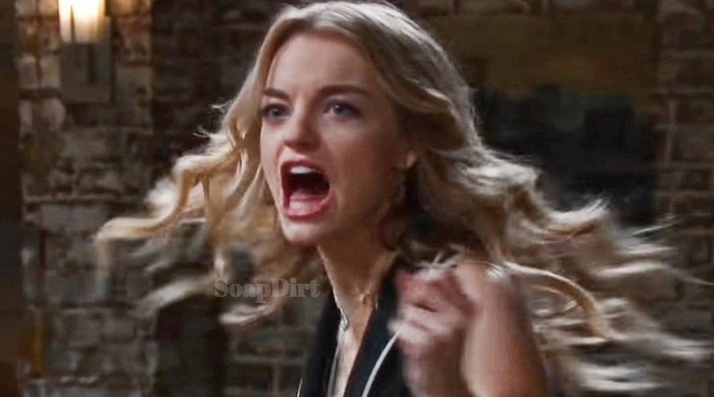 Days of Our Lives Spoilers: Claire Brady (Olivia Rose Keegan)