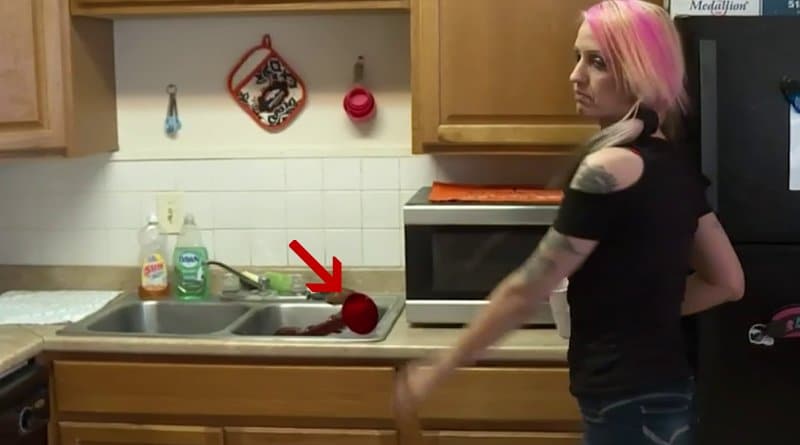 Life After Lockup: Tracie Wagaman