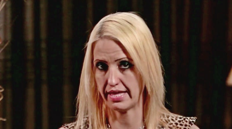 Life After Lockup: Tracie Wagaman
