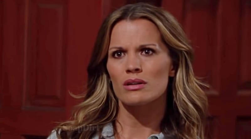 Young and the Restless: Chelsea Newman (Melissa Claire Egan)