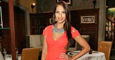 Young and the Restless: Lily Ashby (Christel Khalil)