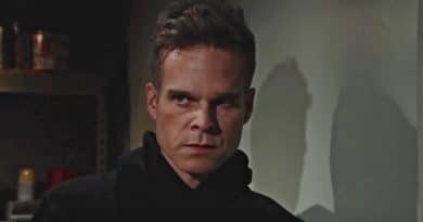 Young and the Restless Spoilers: Kevin Fisher (Greg Rikaart)
