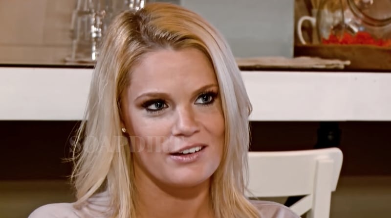 90 Day Fiance: Ashley Martson - Happily Ever After