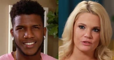 90 Day Fiance: Ashley Martson - Jay Smith - Happily Ever After
