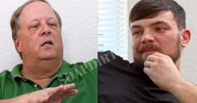 90 Day Fiance: Chuck Potthast - Andrei Castravet - Happily Ever After