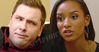 90 Day Fiance: Happily Ever After Tell All: Colt Johnson - Chantel Everett