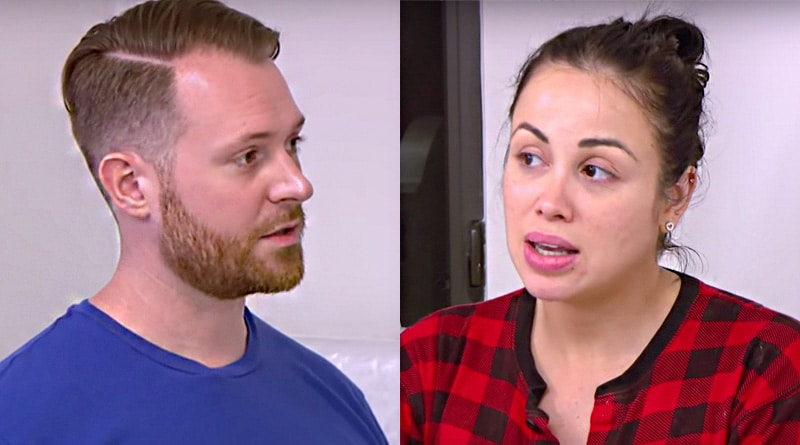 90 Day Fiance: Russ Mayfield - Paola Mayfield - Happily Ever After