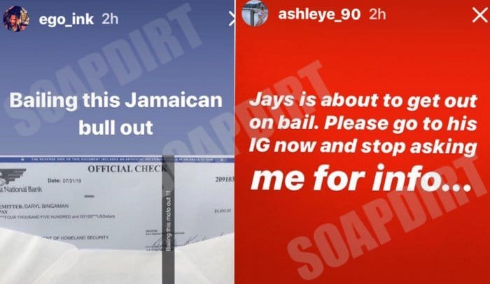 90 Day Fiance: Jay Smith - Ashley Martson