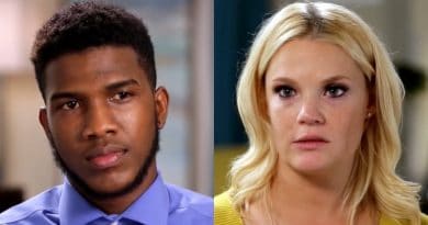 90 Day Fiance: Jay Smith - Ashley Martson - Happily Ever After