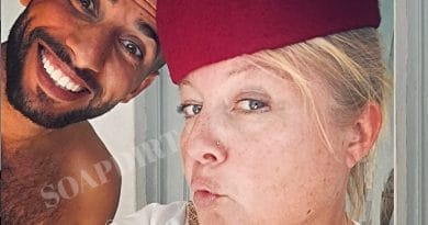 90 Day Fiance: Laura Jallali - Aladin Jallali - The Other Way