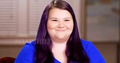 90 Day Fiance: Nicole Nafziger - Happily Ever After
