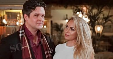 90 Day Fiance: Darcey Silva -Tom Brooks-Before the 90 Days