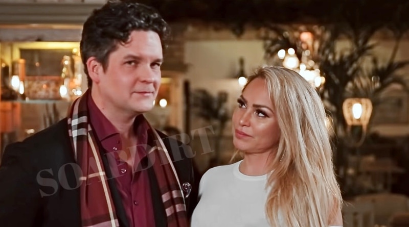 90 Day Fiance: Darcey Silva -Tom Brooks-Before the 90 Days