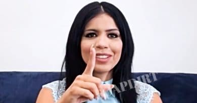 90 day Fiance: Larissa Dos Santos Lima: Happily Ever After