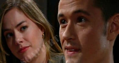 Bold and the Beautiful spoilers: Hope Logan (Annika Noelle) - Thomas Forrester (Matthew Atkinson)