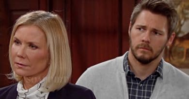 Bold and the Beautiful Spoilers: Brooke Logan (Katherine Kelly Lang) - Liam Spencer (Scott Clifton)
