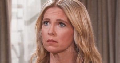 Days of Our Lives Spoilers: Jennifer Horton (Melissa Reeves)