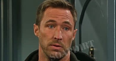 Days of Our Lives Spoilers: Rex Brady (Kyle Lowder)