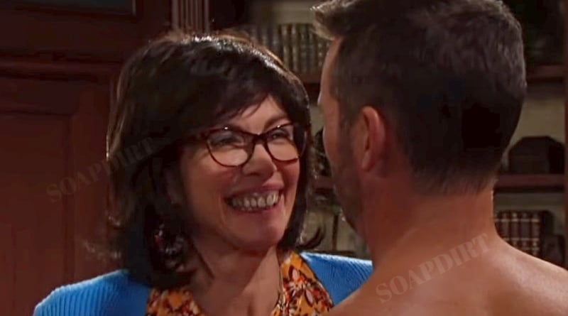 Days of Our Lives Spoilers: Susan Banks (Stacy Haiduk)