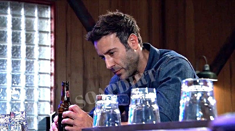 General Hospital Spoilers: Shiloh Archer (Coby Ryan McLaughlin)