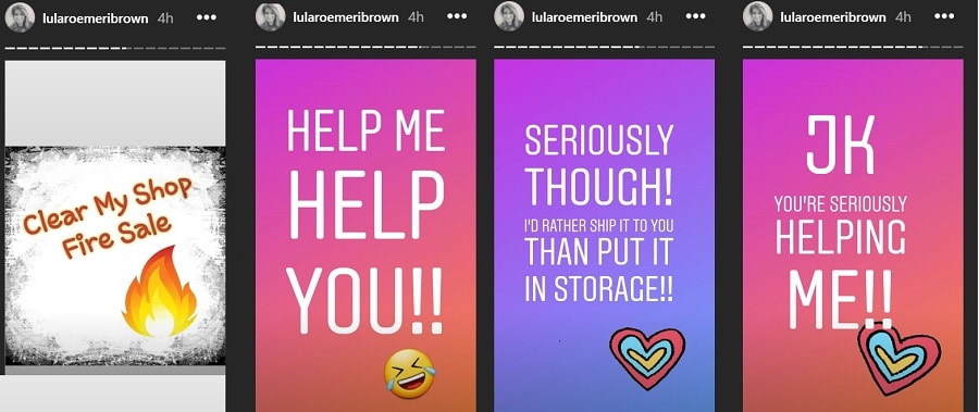 Sister Wives: Meri Brown