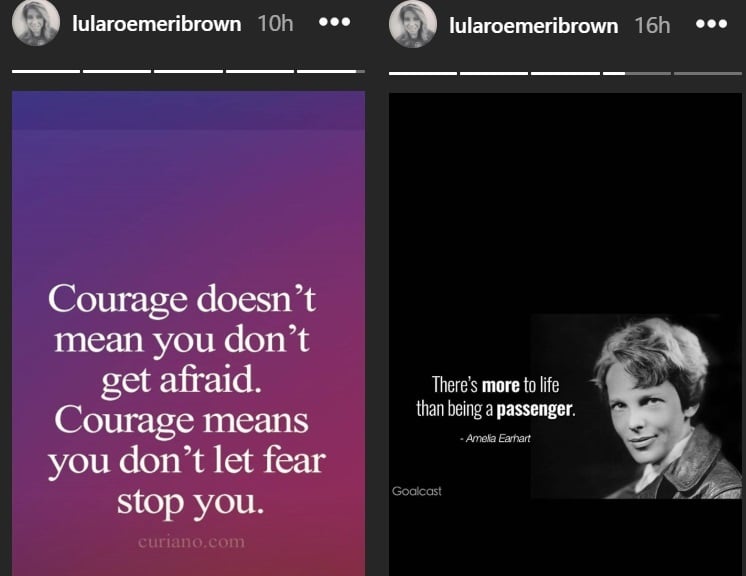 Sister Wives: Meri Brown