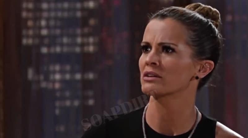 Young and the Restless Spoilers: Chelsea Newman (Melissa Claire Egan)