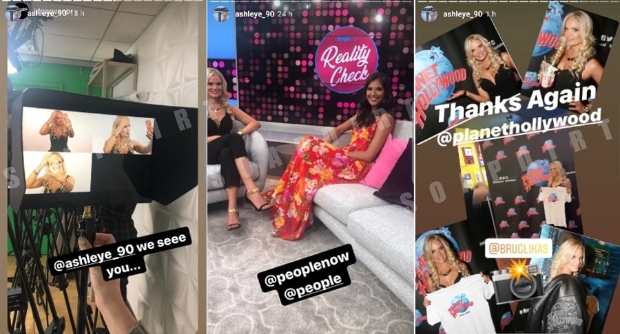 90 Day Fiance: Ashley Martson