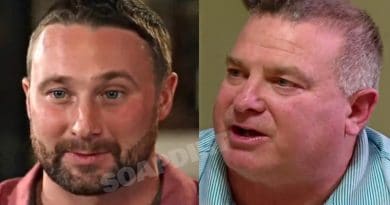 90 Day Fiance: Corey Rathgeber - Gary Rathgeber - The Other Way