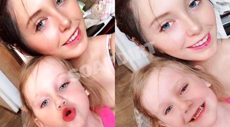 90 Day Fiance: Deavan Clegg - Drascilla