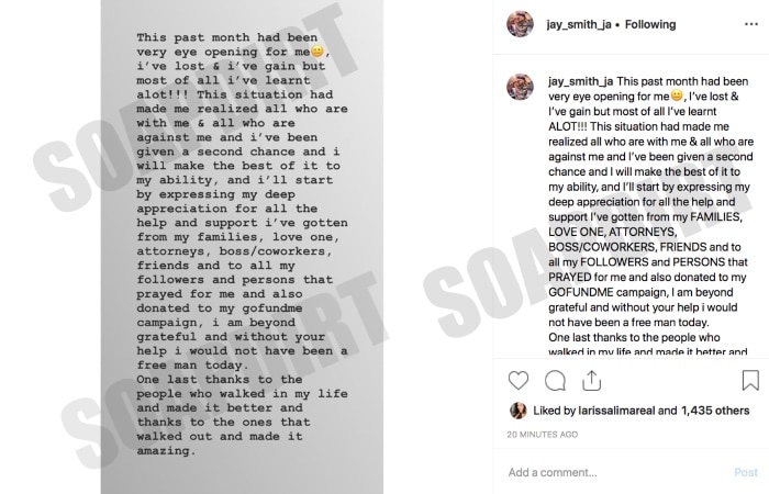 90 Day Fiance: Jay Smith - Instagram 11