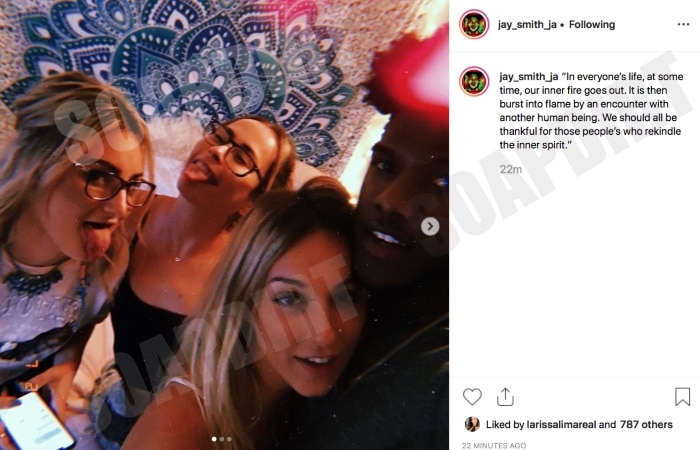 90 Day Fiance: Jay Smith - Instagram 22