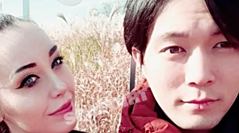 90 Day Fiance: Jihoon Lee - Deavan Clegg - The Other Way