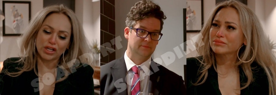 90 Day Fiance: Darcey Silva - Tom Brooks - Before the 90 Days