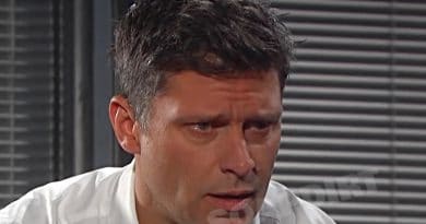 Days of Our Lives Spoilers: Eric Brady (Greg Vaughan)