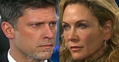 Days of Our Lives Spoilers: Eric Brady (Greg Vaughan) - Kristen DiMera (Stacy Haiduk)