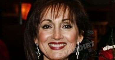 Days of Our Lives Spoilers: Vivian Alamain (Robin Strasser)