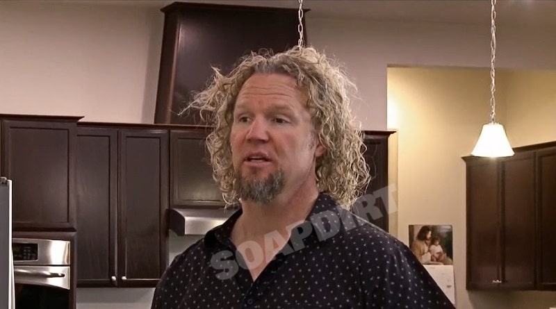 Sister Wives: Kody Brown