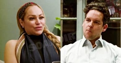 90 Day Fiance: Darcey Silva - Tom Brooks - Before the 90 Days