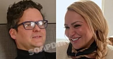 90 Day Fiance: Darcey Silva - Tom Brooks - Before The 90 Days