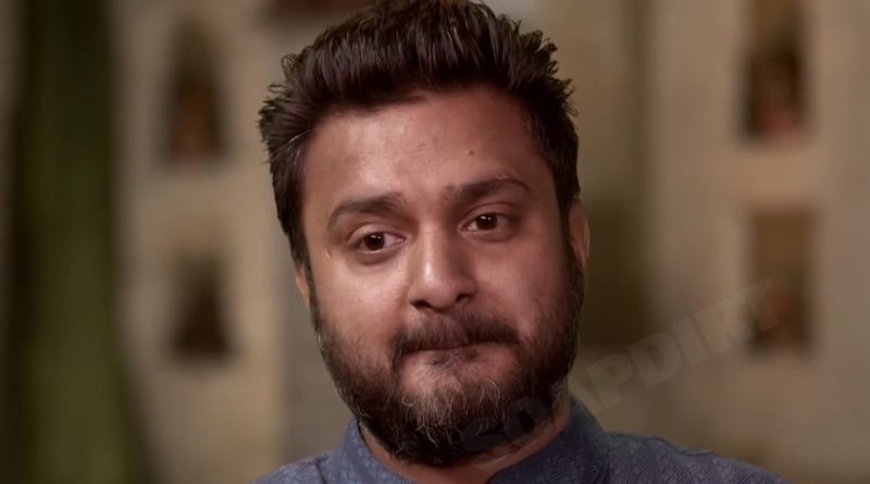 90 Day Fiance: Sumit - The Other Way