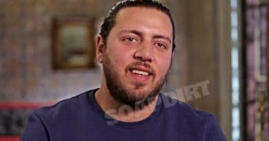 90 Day Fiance: Zied Hakimi - Before the 90 Days
