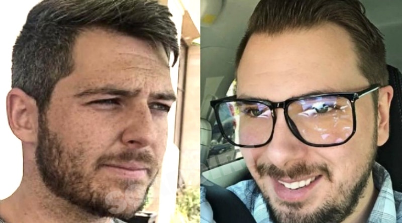 990 Day Fiance: Eric Nichols - Colt Johnson
