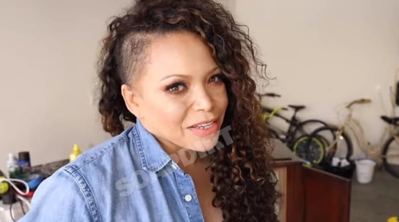 Bold and the Beautiful Spoilers: Tisha Campbell - Comings and Goings