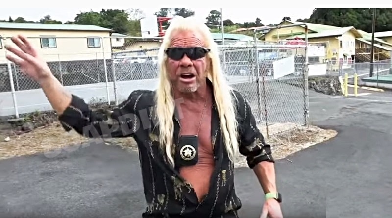 Dog the Bounty Hunter: Dog's Most Wanted - Duane Chapman